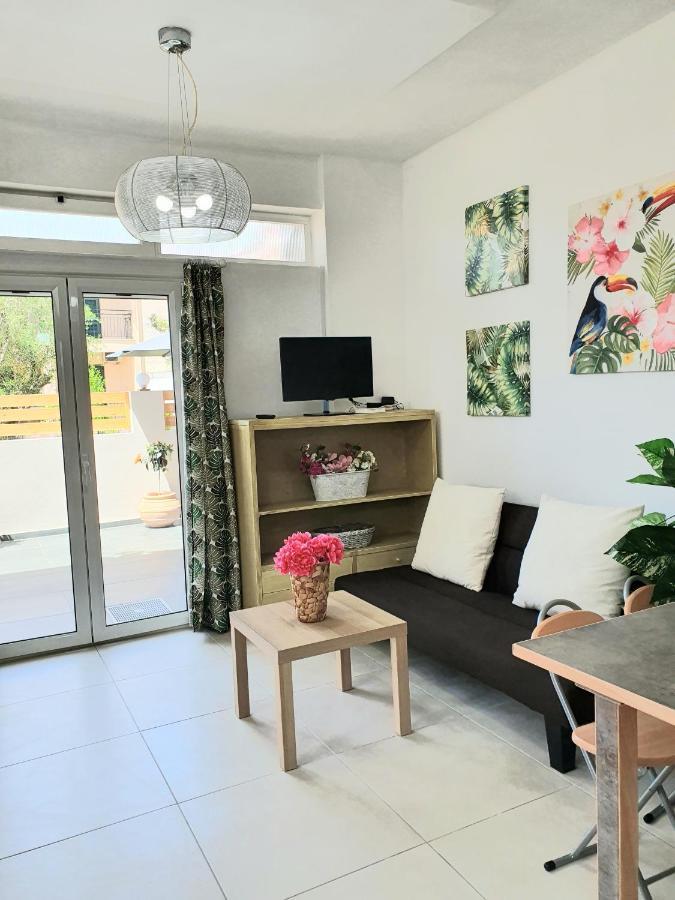 Harmony Residence 卡沃斯 外观 照片