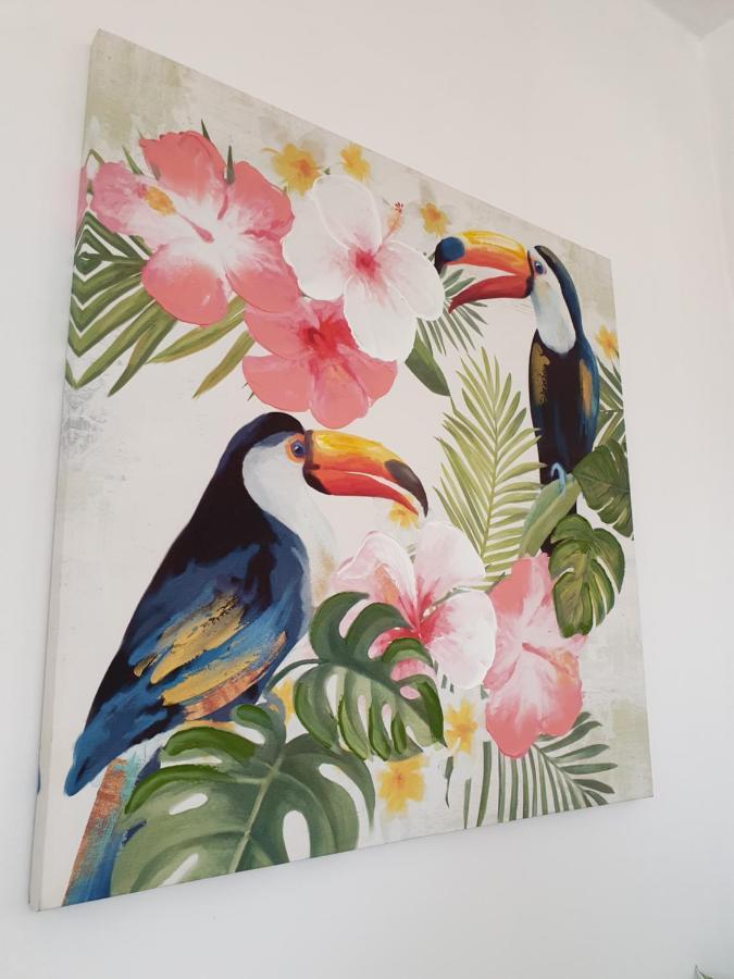 Harmony Residence 卡沃斯 外观 照片