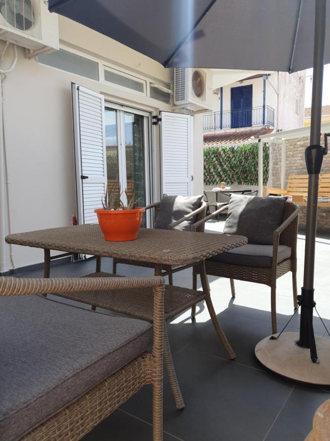Harmony Residence 卡沃斯 外观 照片