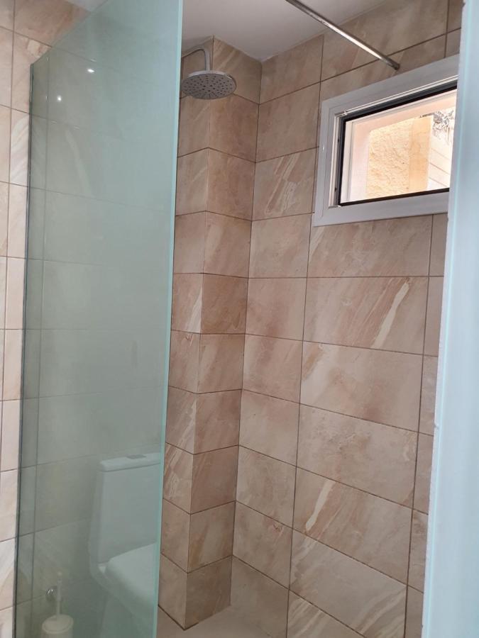 Harmony Residence 卡沃斯 外观 照片