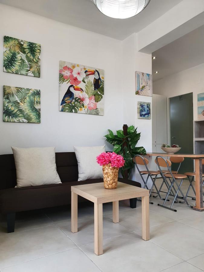 Harmony Residence 卡沃斯 外观 照片