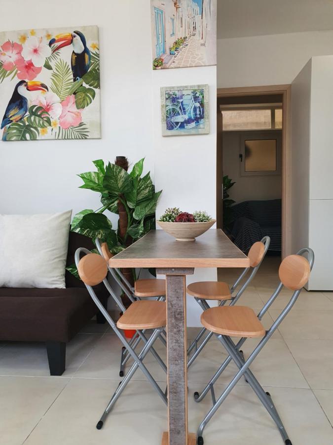 Harmony Residence 卡沃斯 外观 照片