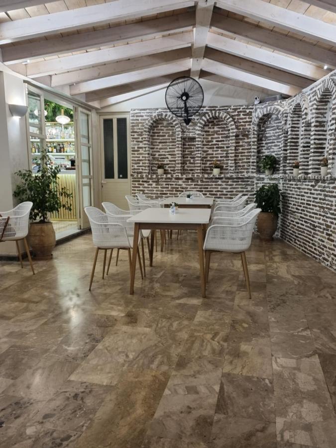 Harmony Residence 卡沃斯 外观 照片