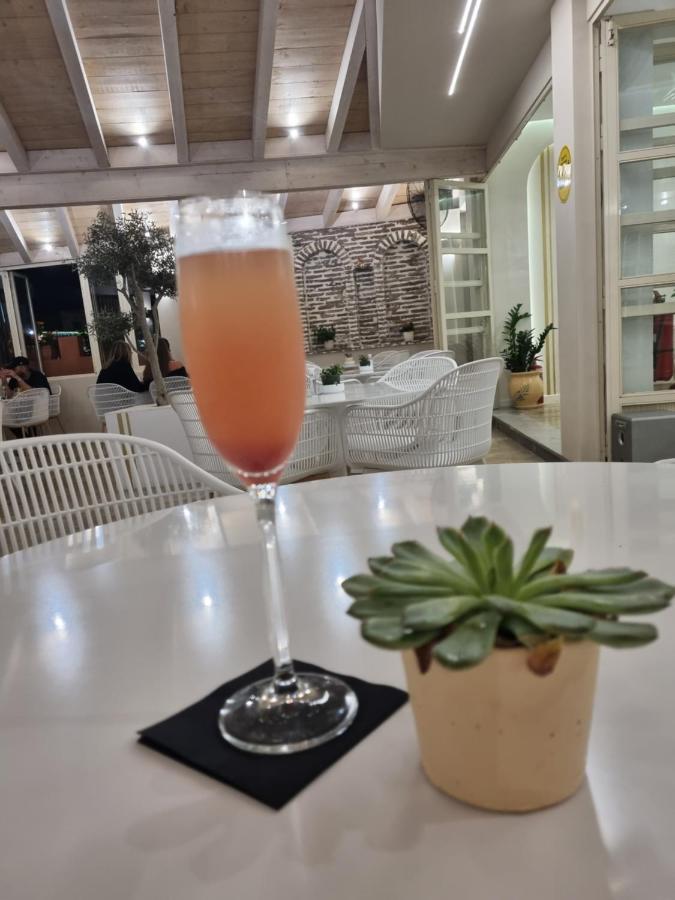Harmony Residence 卡沃斯 外观 照片