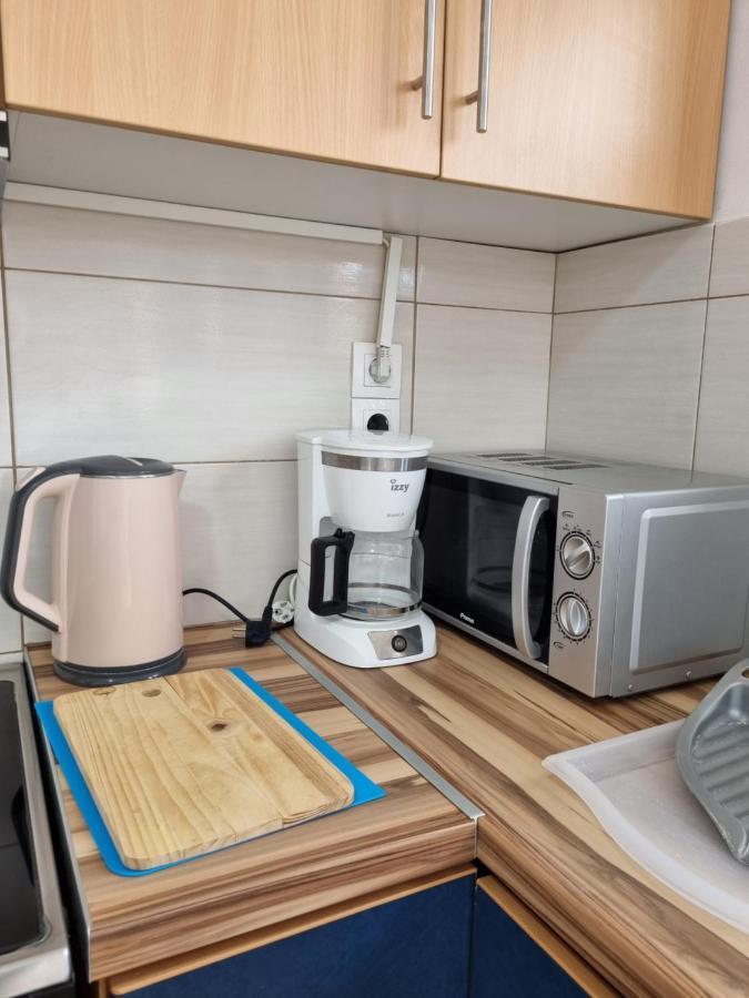 Harmony Residence 卡沃斯 外观 照片
