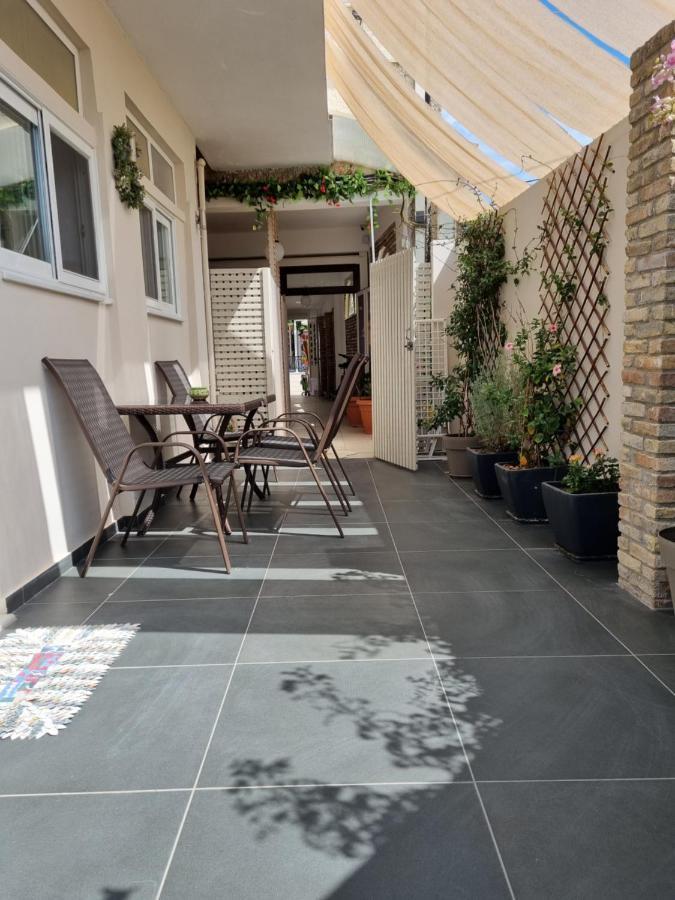 Harmony Residence 卡沃斯 外观 照片