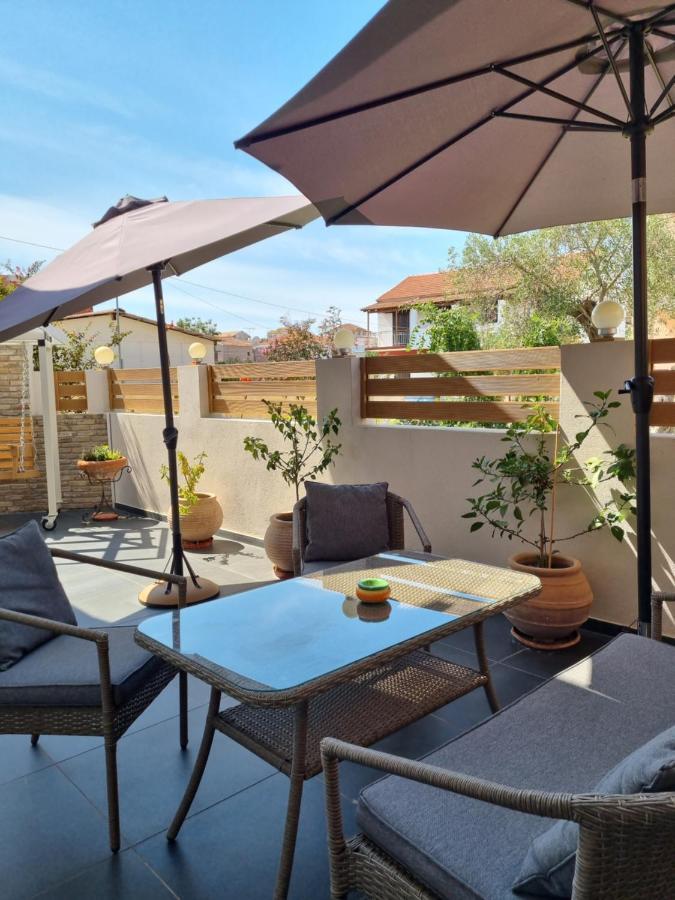 Harmony Residence 卡沃斯 外观 照片