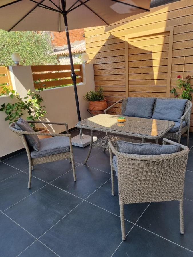 Harmony Residence 卡沃斯 外观 照片