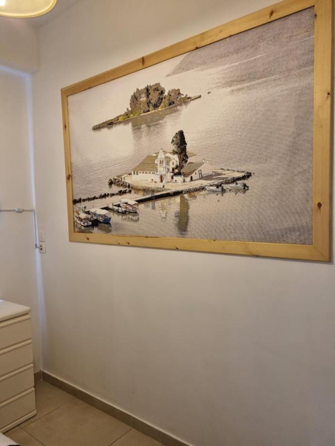 Harmony Residence 卡沃斯 外观 照片