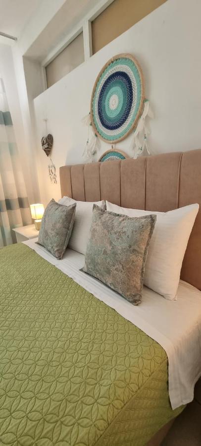 Harmony Residence 卡沃斯 外观 照片