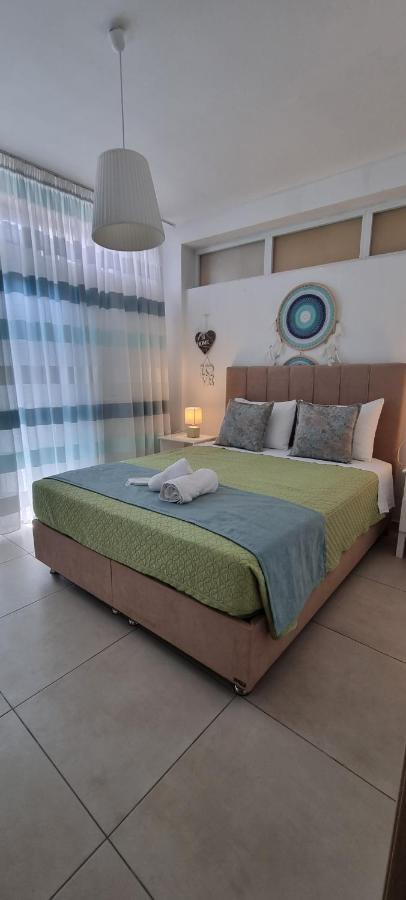 Harmony Residence 卡沃斯 外观 照片