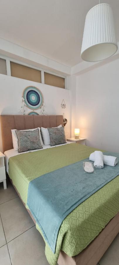 Harmony Residence 卡沃斯 外观 照片