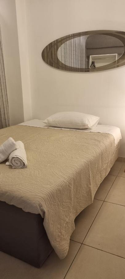 Harmony Residence 卡沃斯 外观 照片
