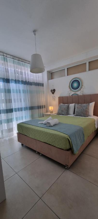 Harmony Residence 卡沃斯 外观 照片