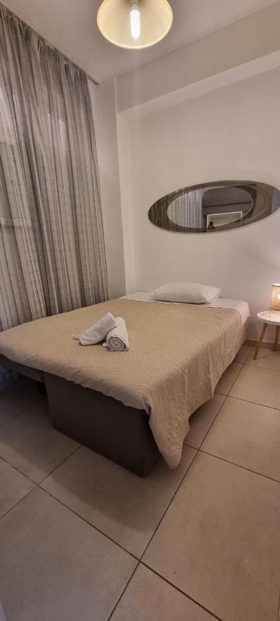 Harmony Residence 卡沃斯 外观 照片